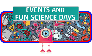 Science Events & Fun Science Local Events